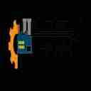 إنتاج خزانات الضغط العالي لشركة أرياسانات بهرامي في قم