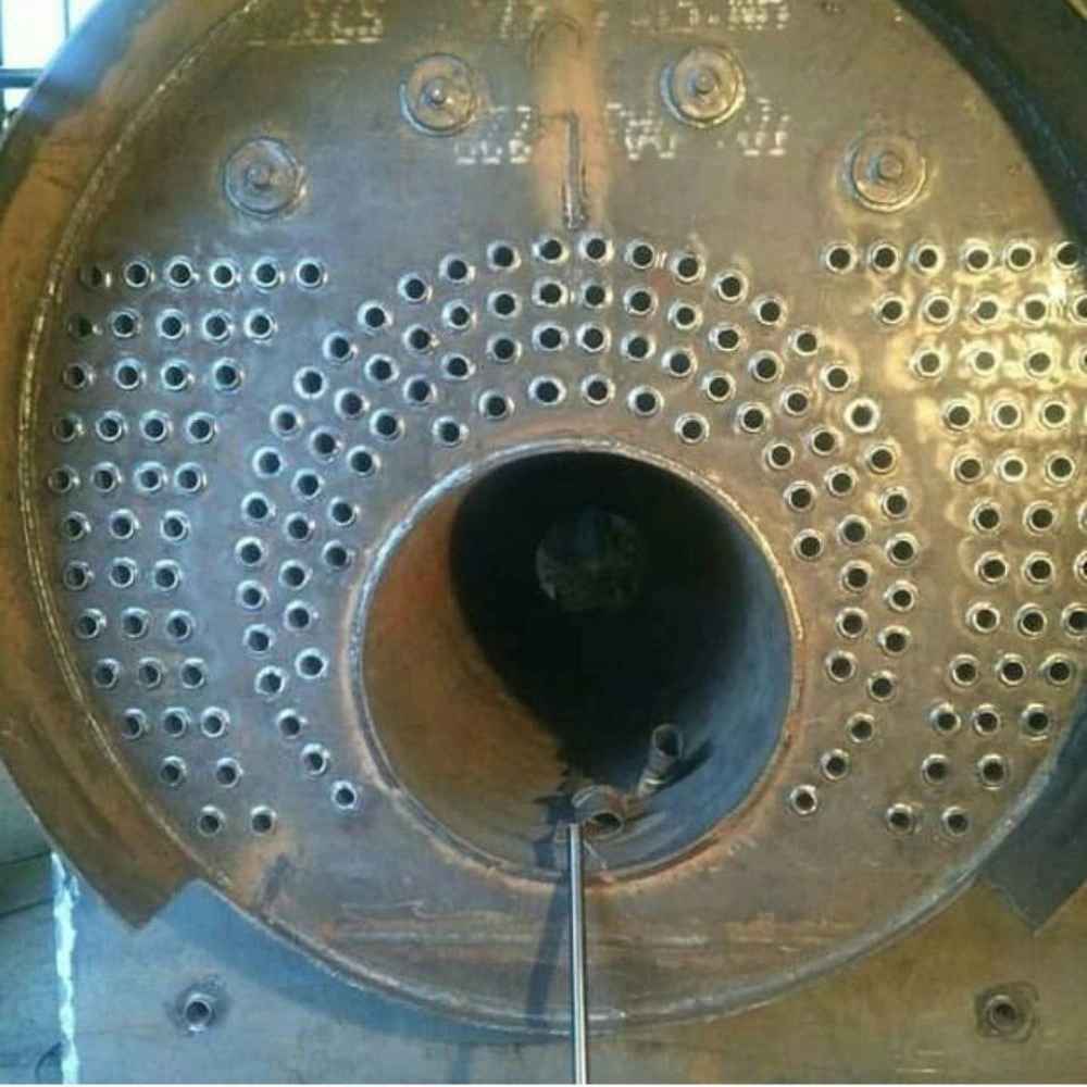 بویلربخار